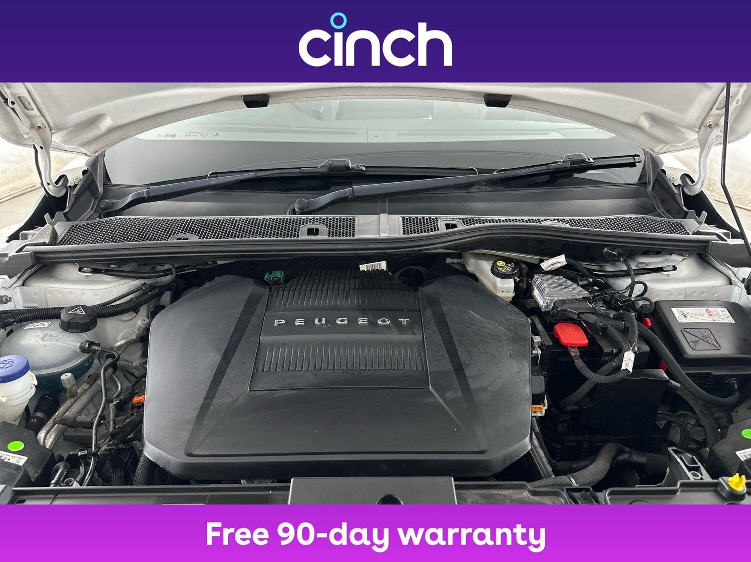 Used Peugeot 208 2021 for sale - 76710520: Photo 23