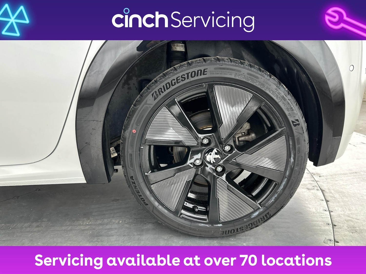 Used Peugeot 208 2021 for sale - 76710520: Photo 26