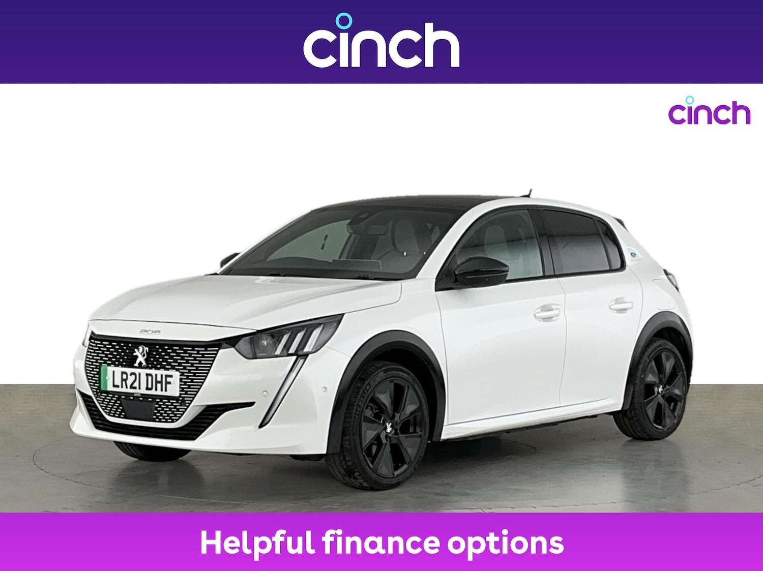 Used Peugeot 208 2021 for sale - 76710520: Photo 9