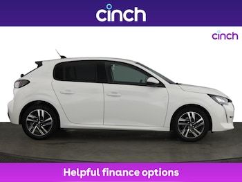 Used Peugeot 208 2021 for sale - 75574671: Photo