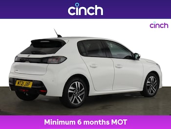 Used Peugeot 208 2021 for sale - 75574671: Photo