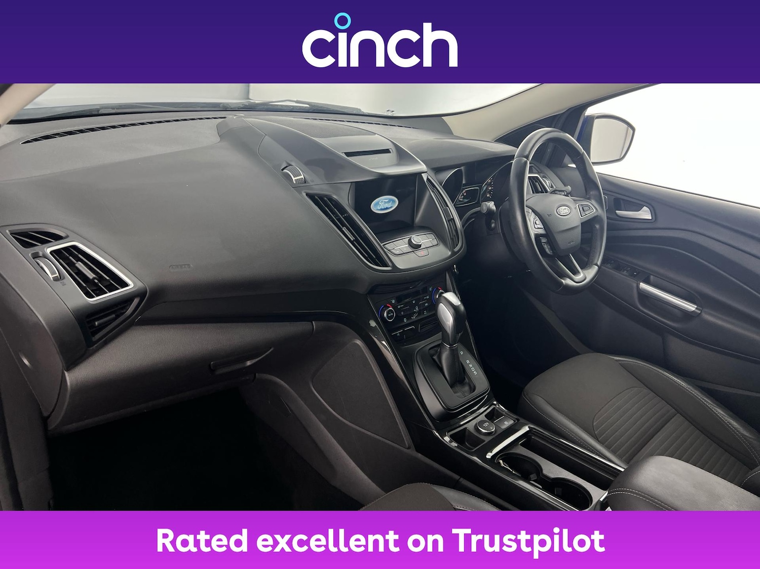 Used Ford Kuga 2017 for sale - 76416220: Photo 14