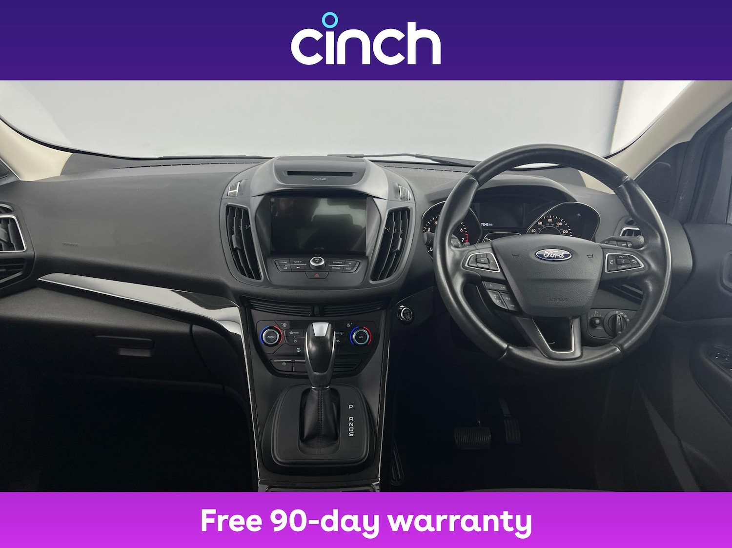 Used Ford Kuga 2017 for sale - 76416220: Photo 15