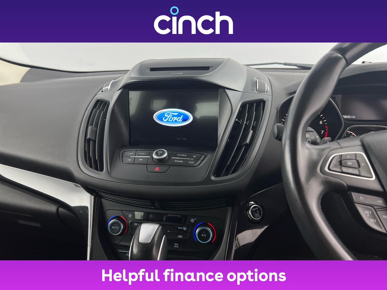 Used Ford Kuga 2017 for sale - 76416220: Photo 17