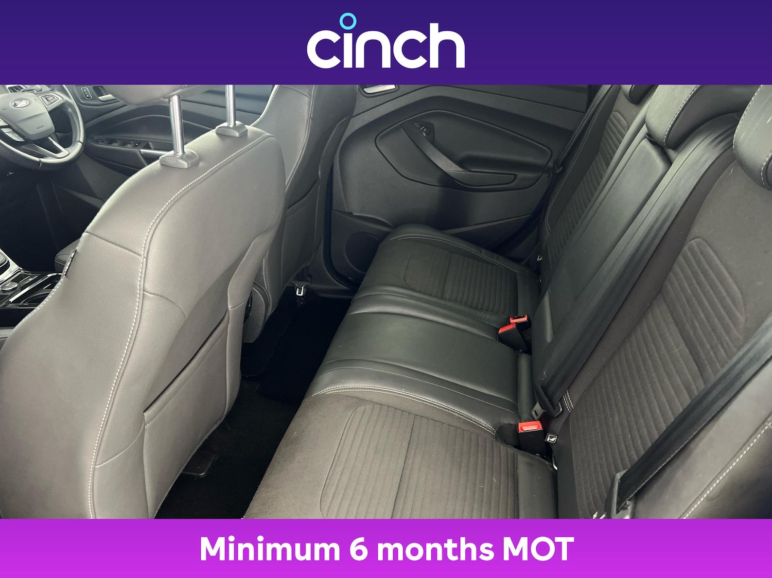 Used Ford Kuga 2017 for sale - 76416220: Photo 20