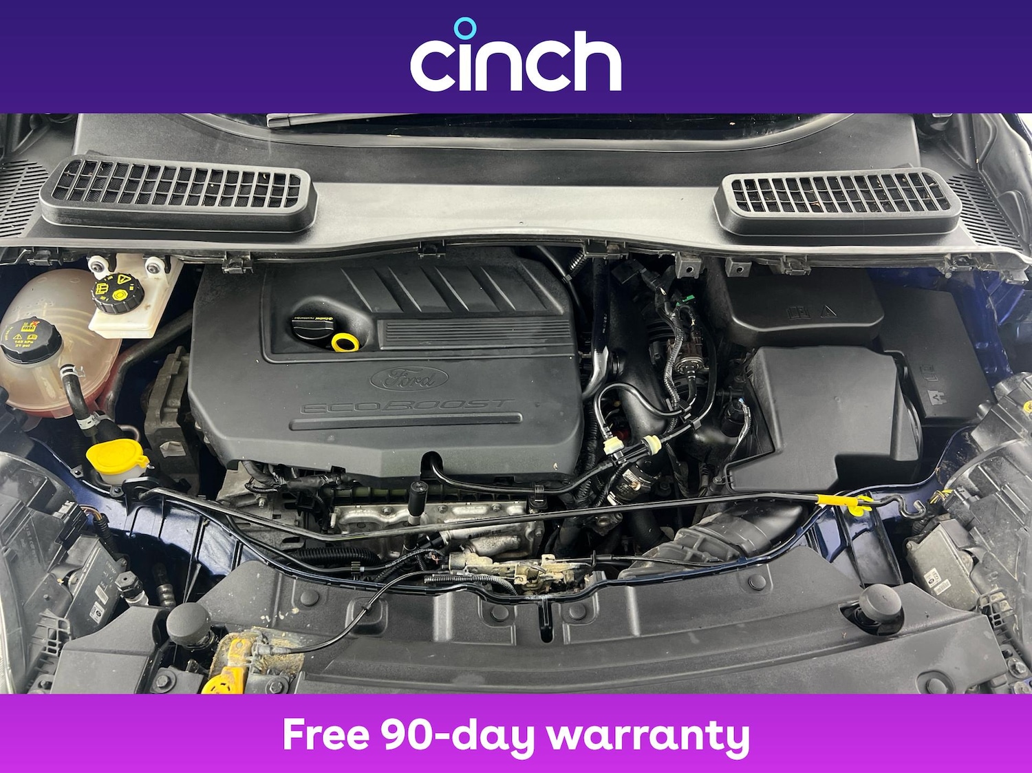 Used Ford Kuga 2017 for sale - 76416220: Photo 23