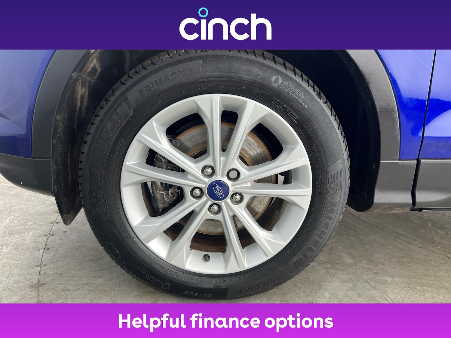 Used Ford Kuga 2017 for sale - 76416220: Photo 24