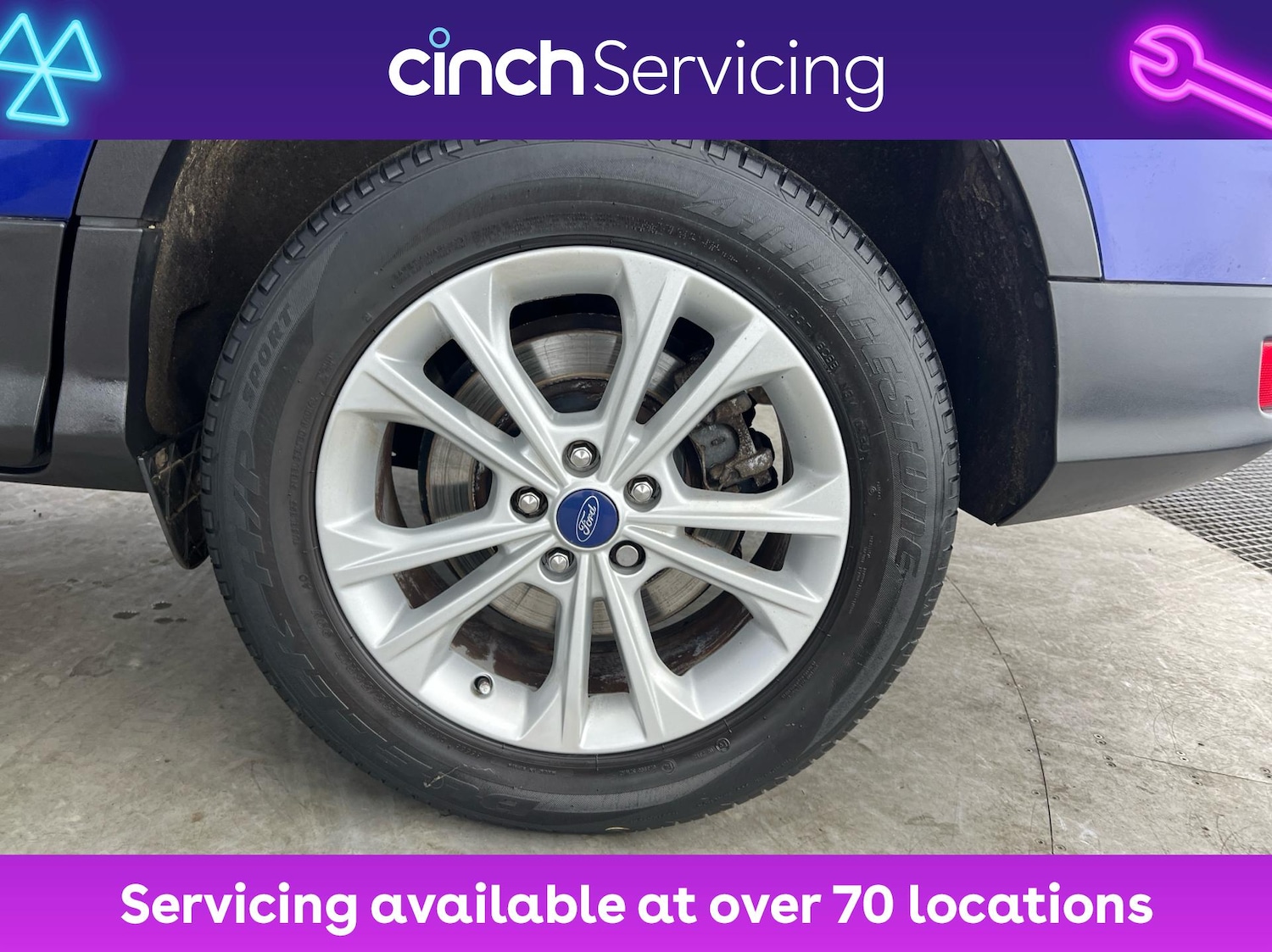 Used Ford Kuga 2017 for sale - 76416220: Photo 26