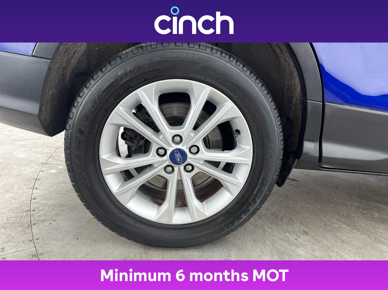 Used Ford Kuga 2017 for sale - 76416220: Photo 27