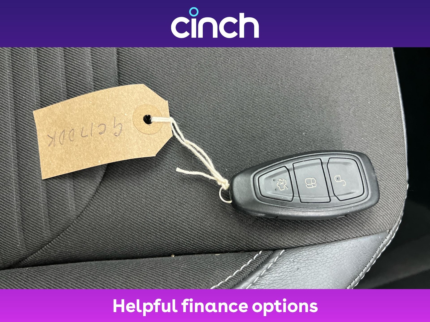 Used Ford Kuga 2017 for sale - 76416220: Photo 30