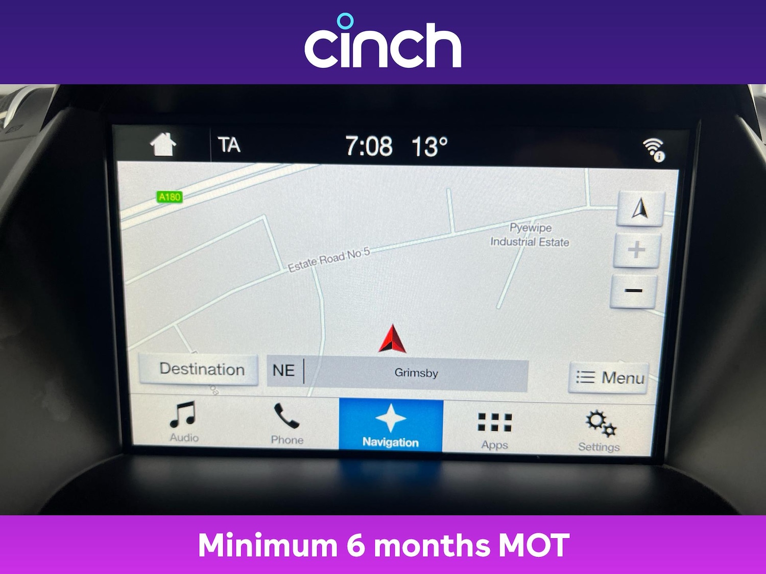 Used Ford Kuga 2017 for sale - 76416220: Photo 32