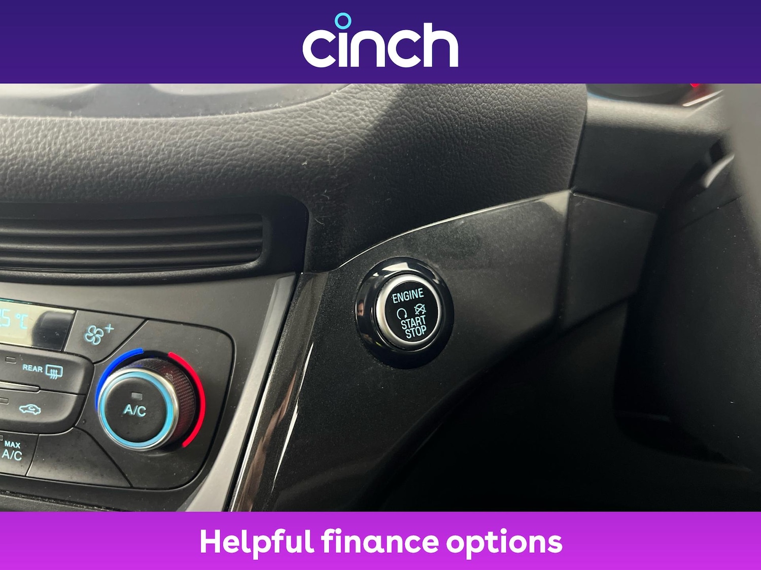 Used Ford Kuga 2017 for sale - 76416220: Photo 35