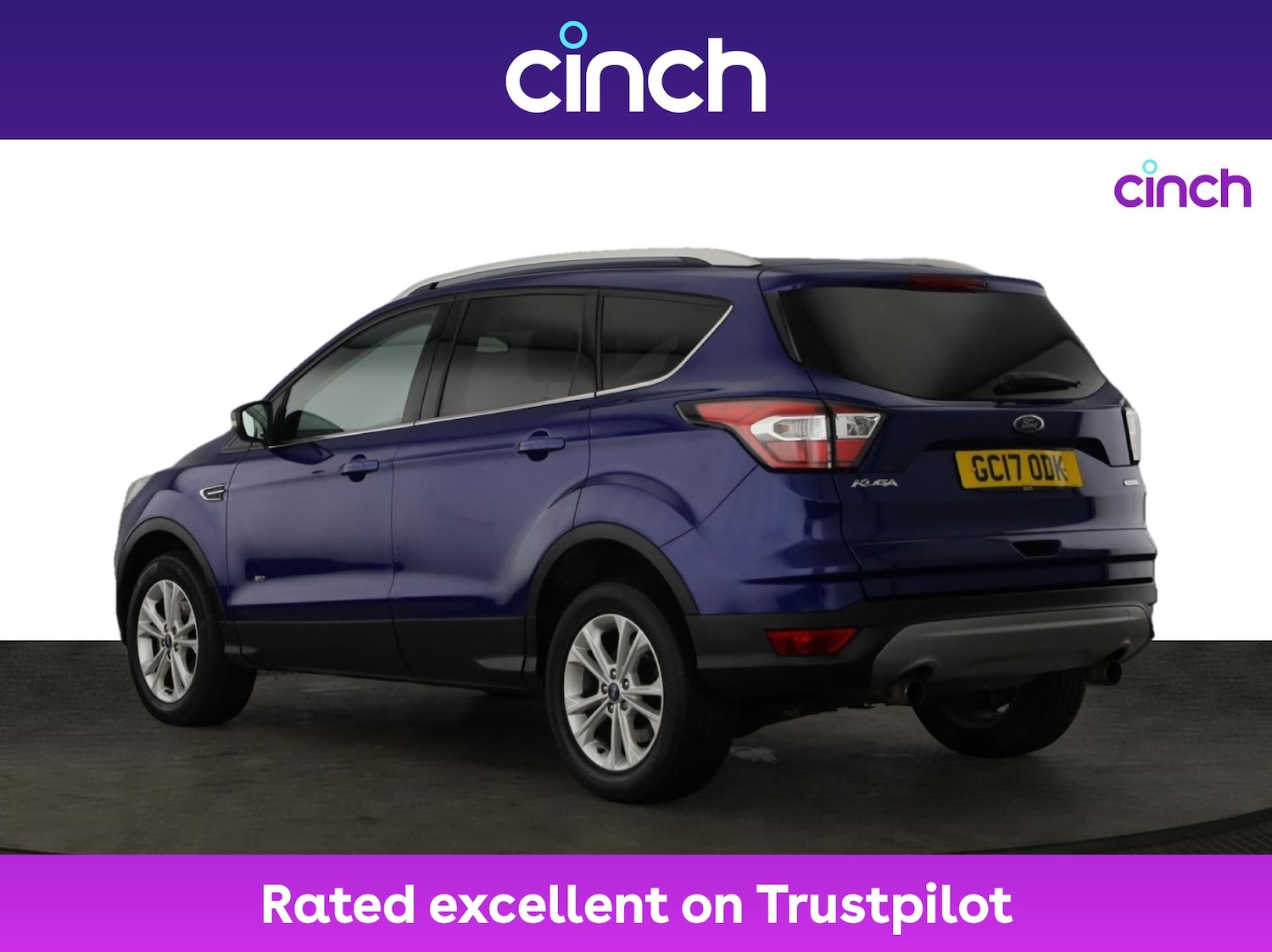 Used Ford Kuga 2017 for sale - 76416220: Photo 6