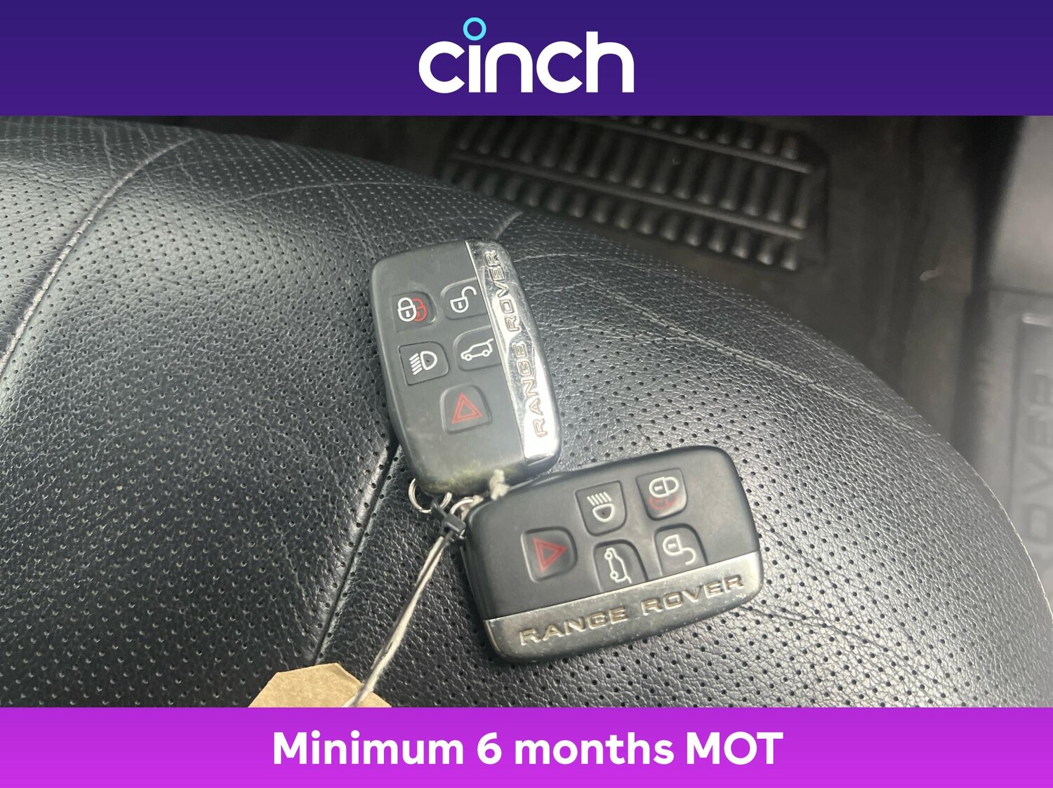 Used Land Rover Range Rover Evoque 2017 for sale - 76773499: Photo 31