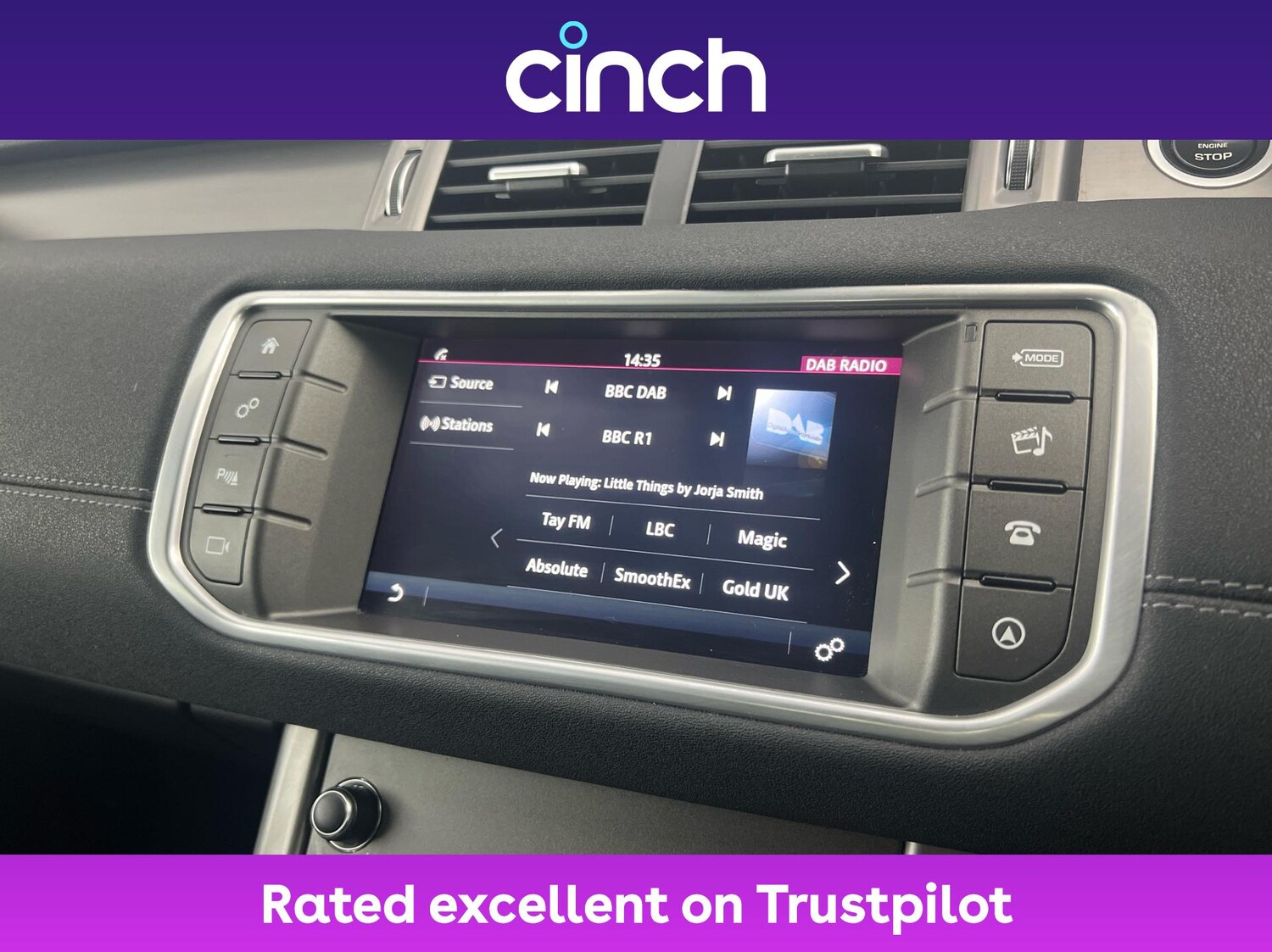 Used Land Rover Range Rover Evoque 2017 for sale - 76773499: Photo 33