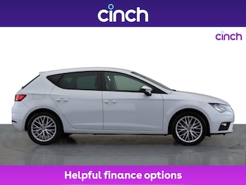 Used SEAT Leon 2020 for sale - 75580228: Photo