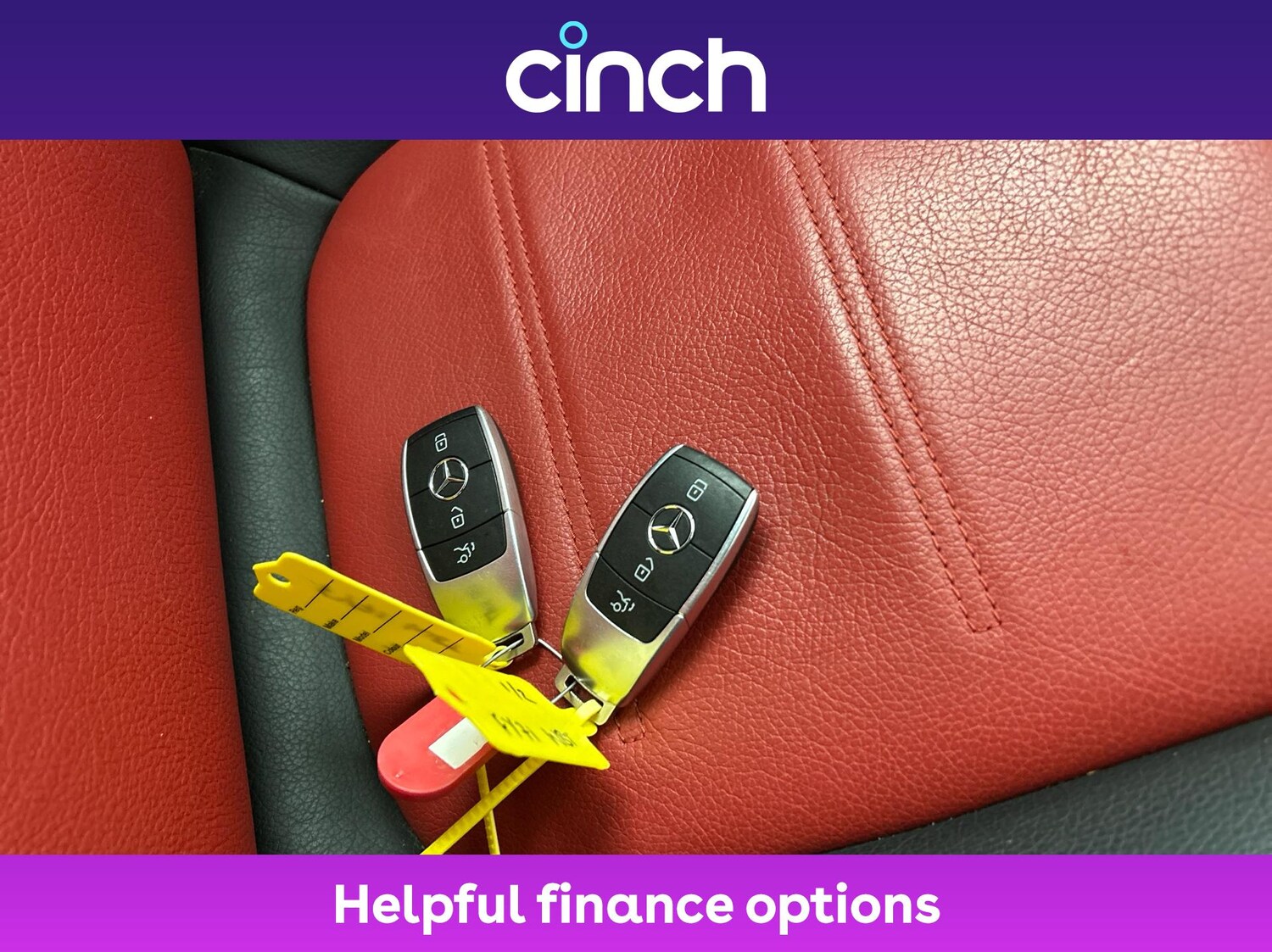 Used Mercedes-Benz CLA 2021 for sale - 76856558: Photo 30