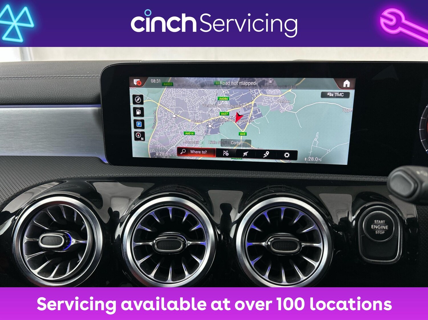 Used Mercedes-Benz CLA 2021 for sale - 76856558: Photo 31