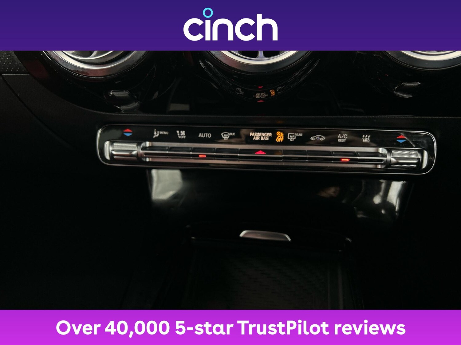 Used Mercedes-Benz CLA 2021 for sale - 76856558: Photo 33