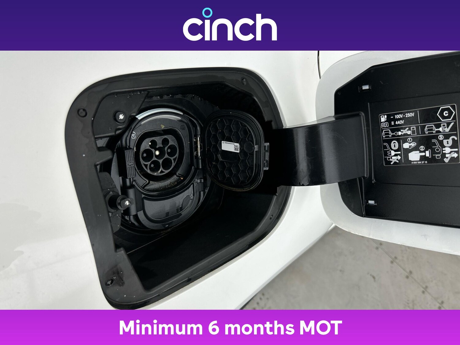 Used Mercedes-Benz CLA 2021 for sale - 76856558: Photo 37