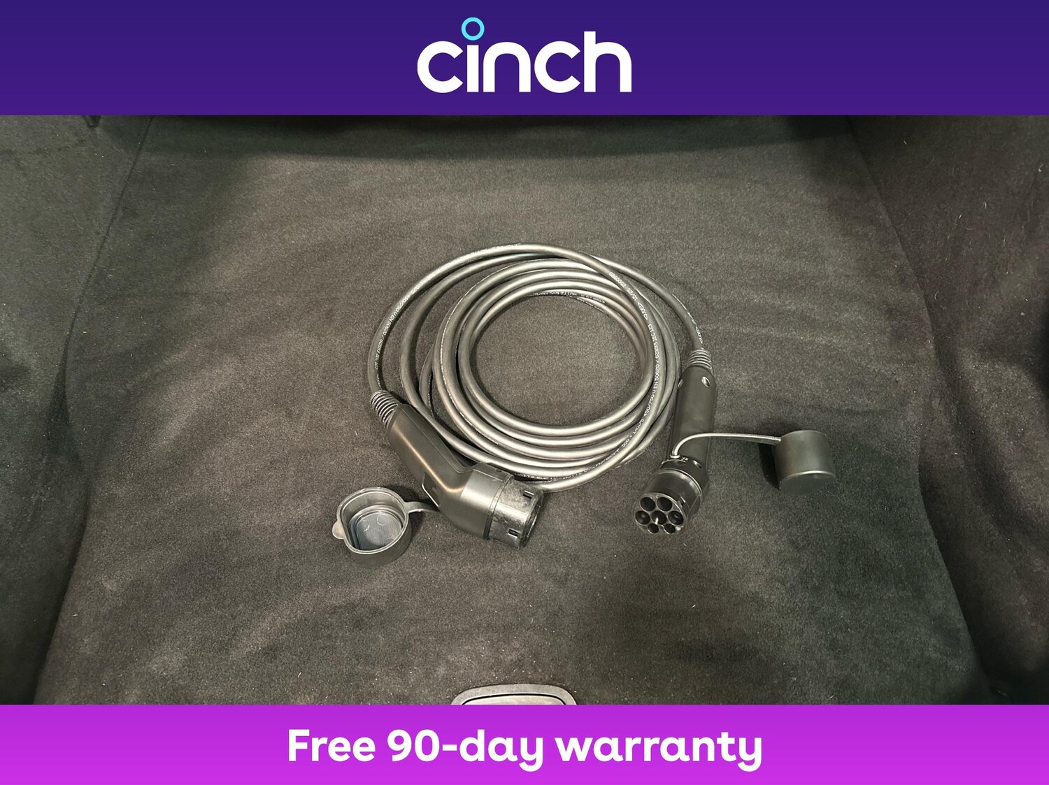 Used Mercedes-Benz CLA 2021 for sale - 76856558: Photo 39