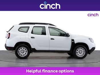 Used Dacia Duster 2020 for sale - 75962989: Photo