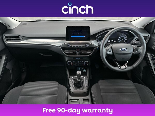 Used Ford Focus 2019 for sale - 76191342: Photo 15
