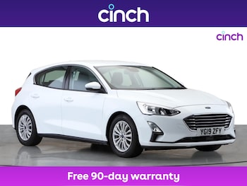 Ford - Focus