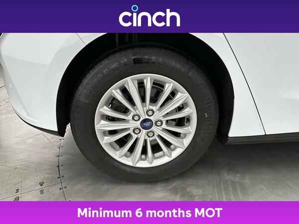 Used Ford Focus 2019 for sale - 76191342: Photo 27