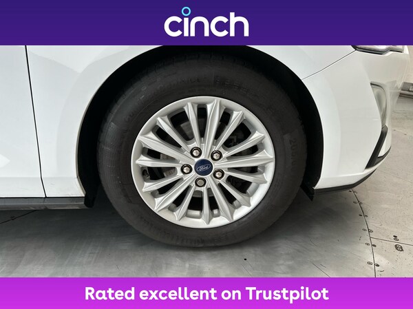 Used Ford Focus 2019 for sale - 76191342: Photo 28