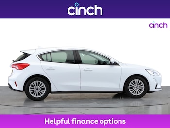 Used Ford Focus 2019 for sale - 76191342: Photo 2