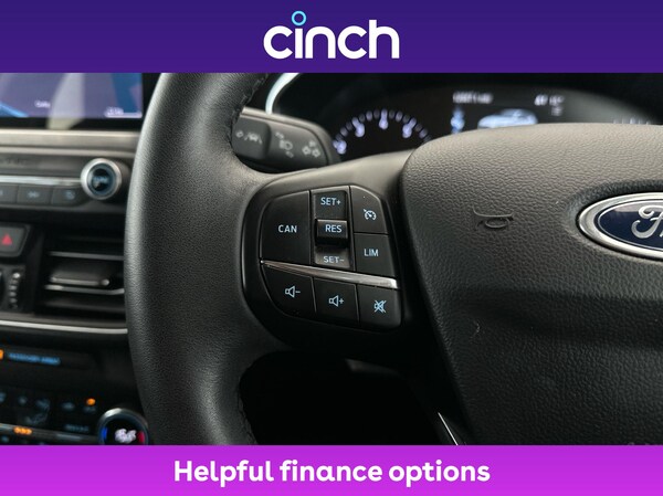 Used Ford Focus 2019 for sale - 76191342: Photo 30