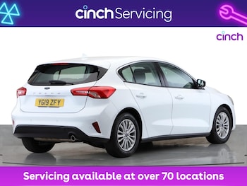Used Ford Focus 2019 for sale - 76191342: Photo 3