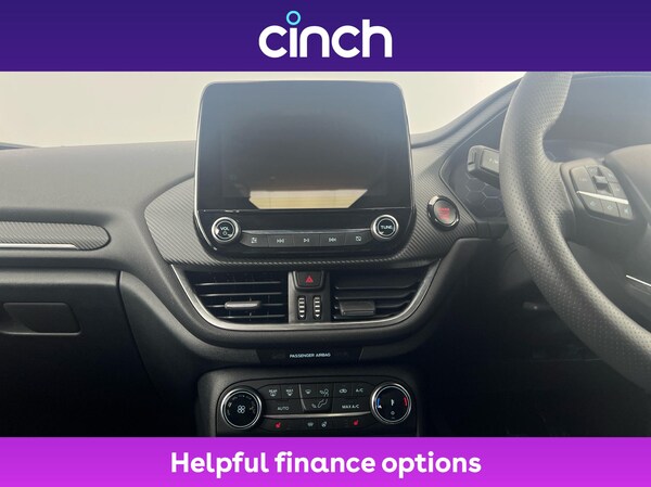 Used Ford Fiesta 2023 for sale - 76248774: Photo 17
