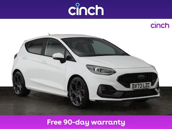 Ford - Fiesta