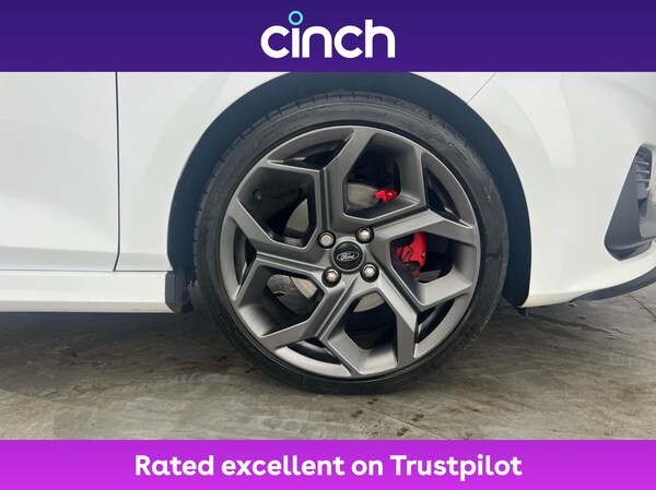Used Ford Fiesta 2023 for sale - 76248774: Photo 28