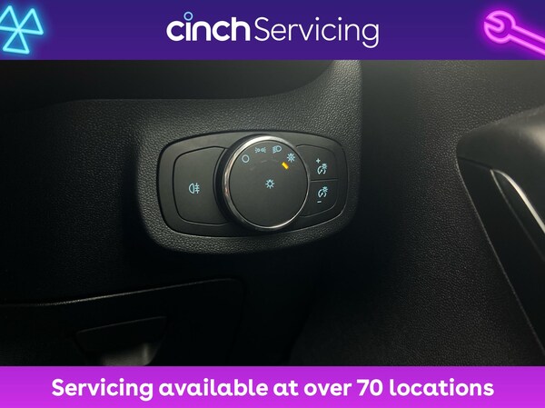 Used Ford Fiesta 2023 for sale - 76248774: Photo 31