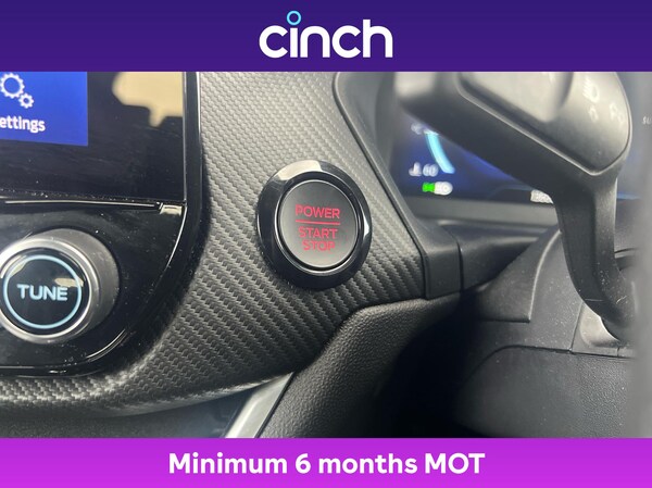 Used Ford Fiesta 2023 for sale - 76248774: Photo 32