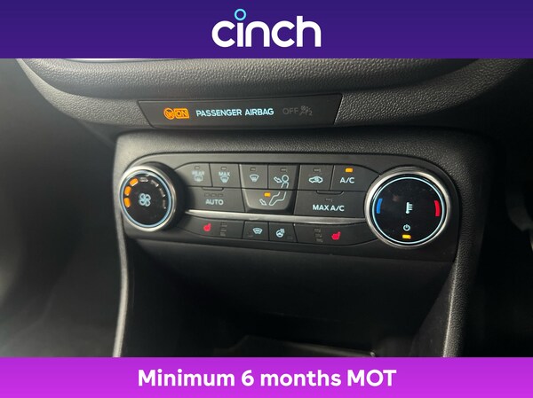 Used Ford Fiesta 2023 for sale - 76248774: Photo 37