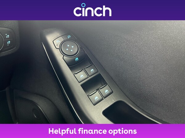 Used Ford Fiesta 2023 for sale - 76248774: Photo 40