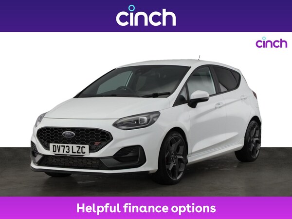 Used Ford Fiesta 2023 for sale - 76248774: Photo 9