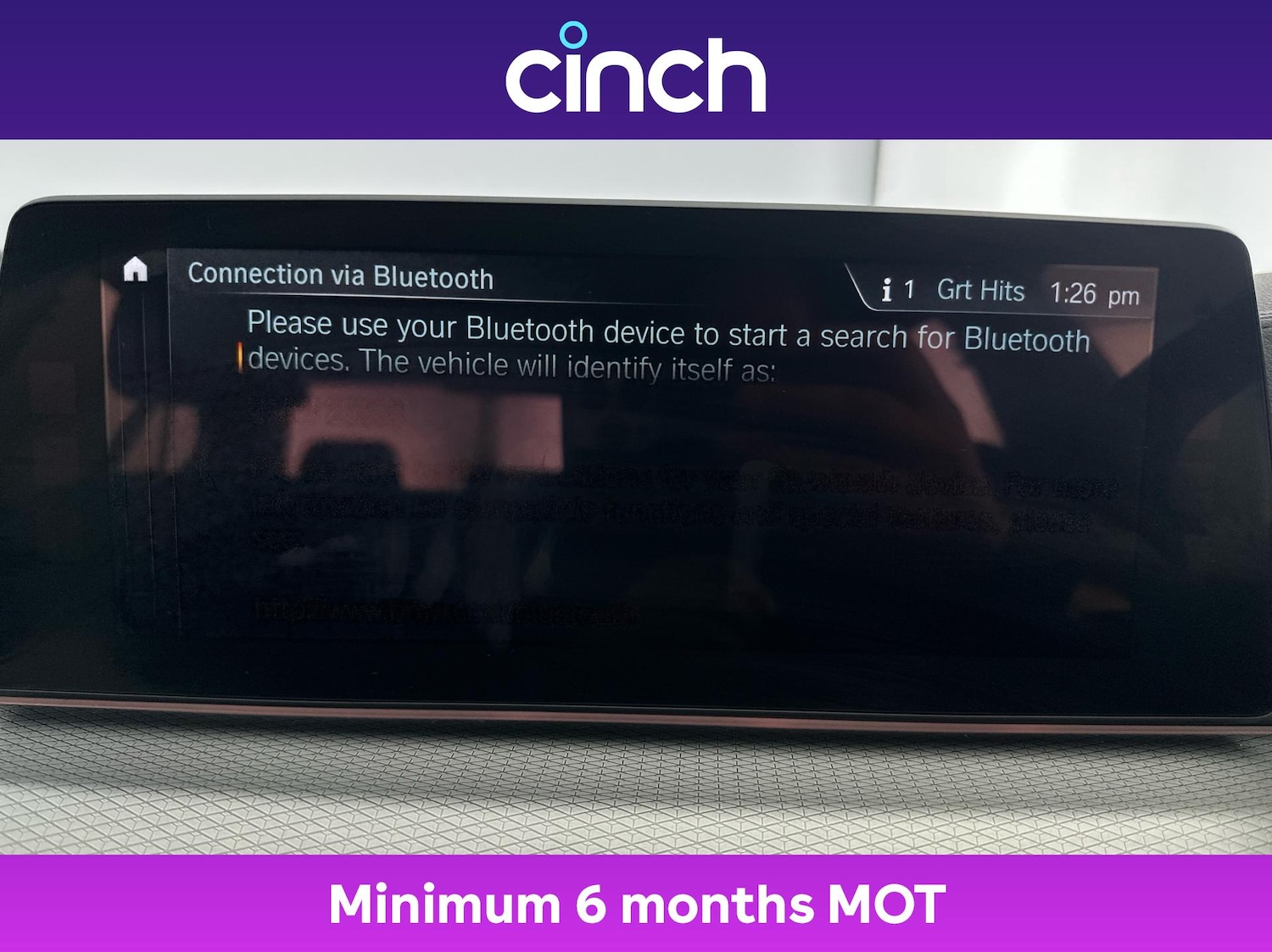 Used BMW 5 Series 2018 for sale - 76453371: Photo 32