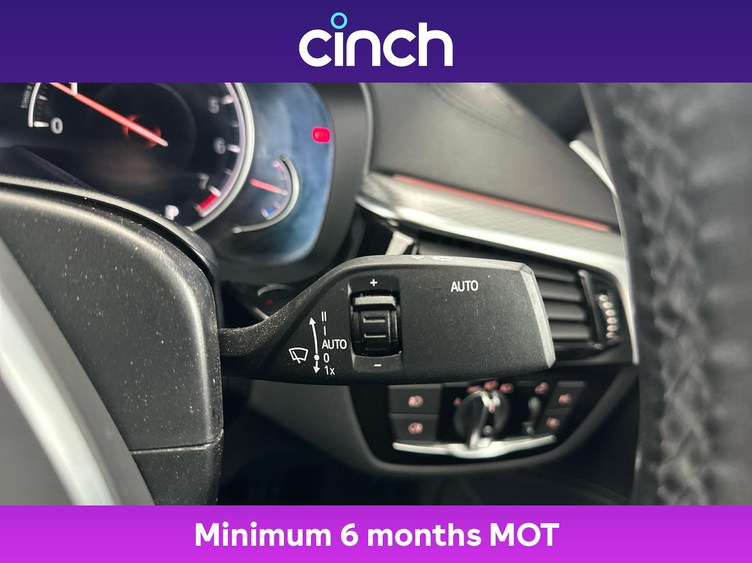 Used BMW 5 Series 2018 for sale - 76453371: Photo 37