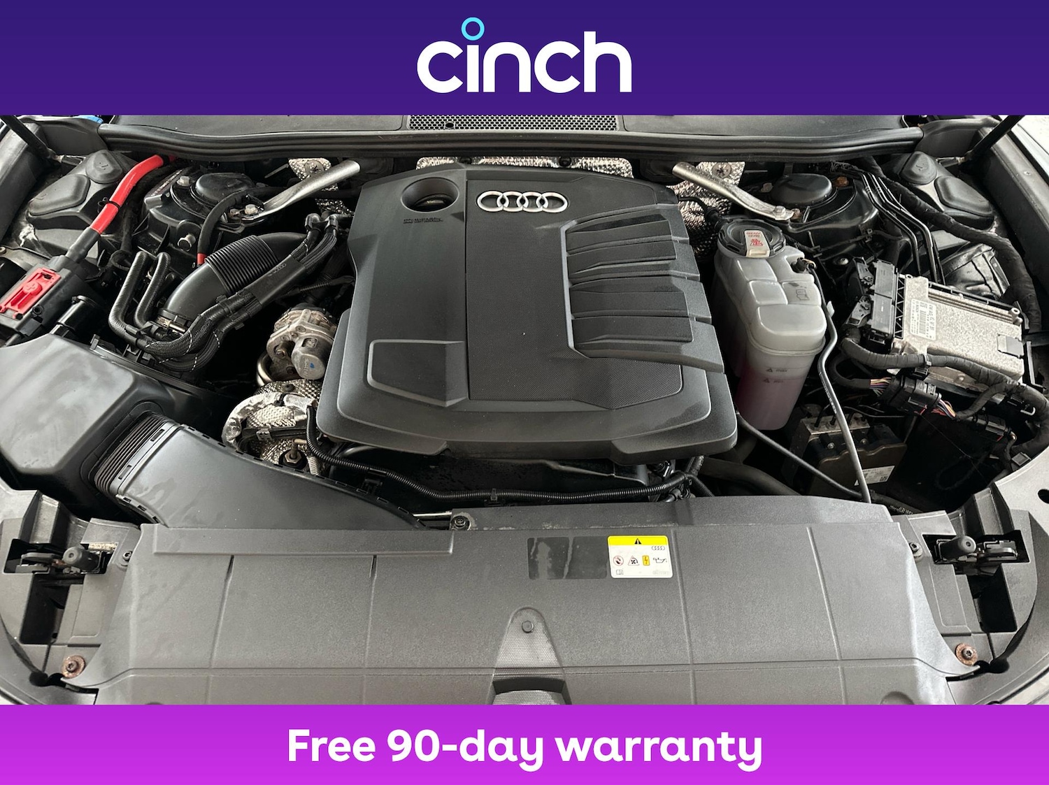 Used Audi A6 2021 for sale - 77013852: Photo 23