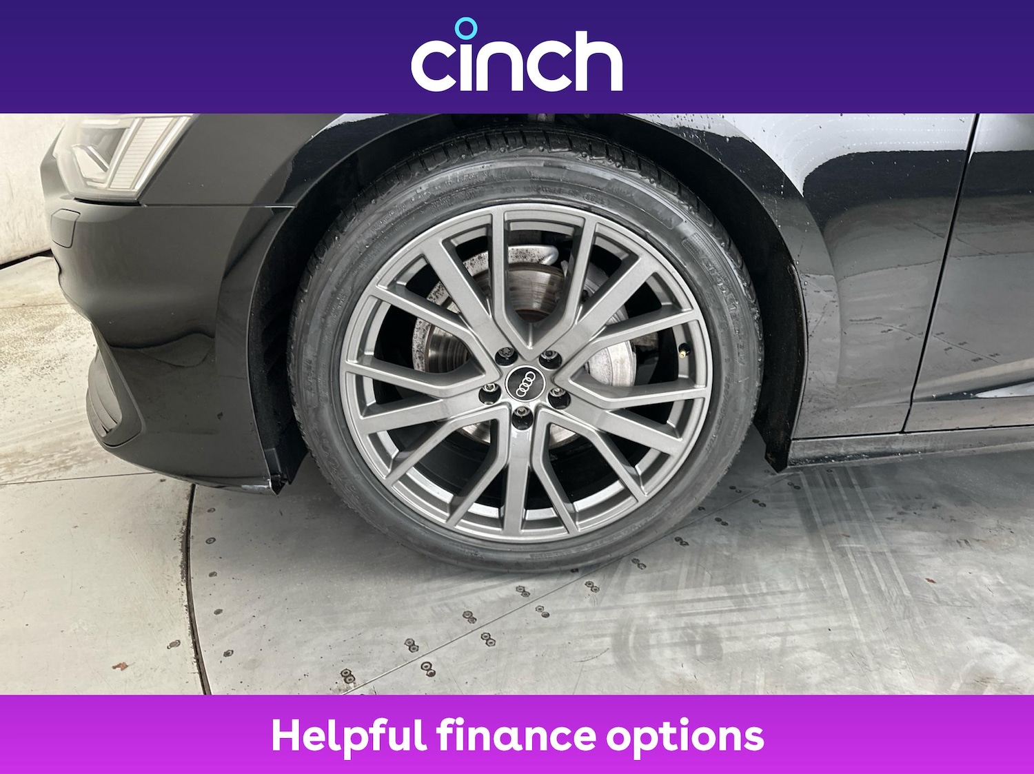 Used Audi A6 2021 for sale - 77013852: Photo 24