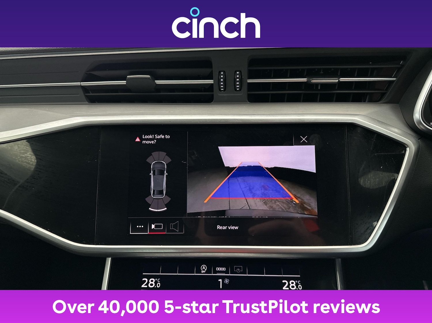 Used Audi A6 2021 for sale - 77013852: Photo 33