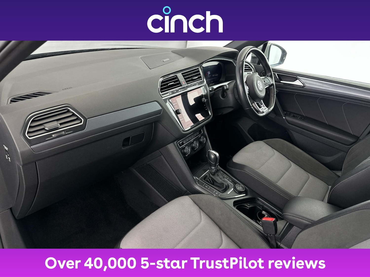 Used Volkswagen Tiguan 2017 for sale - 77048252: Photo 14