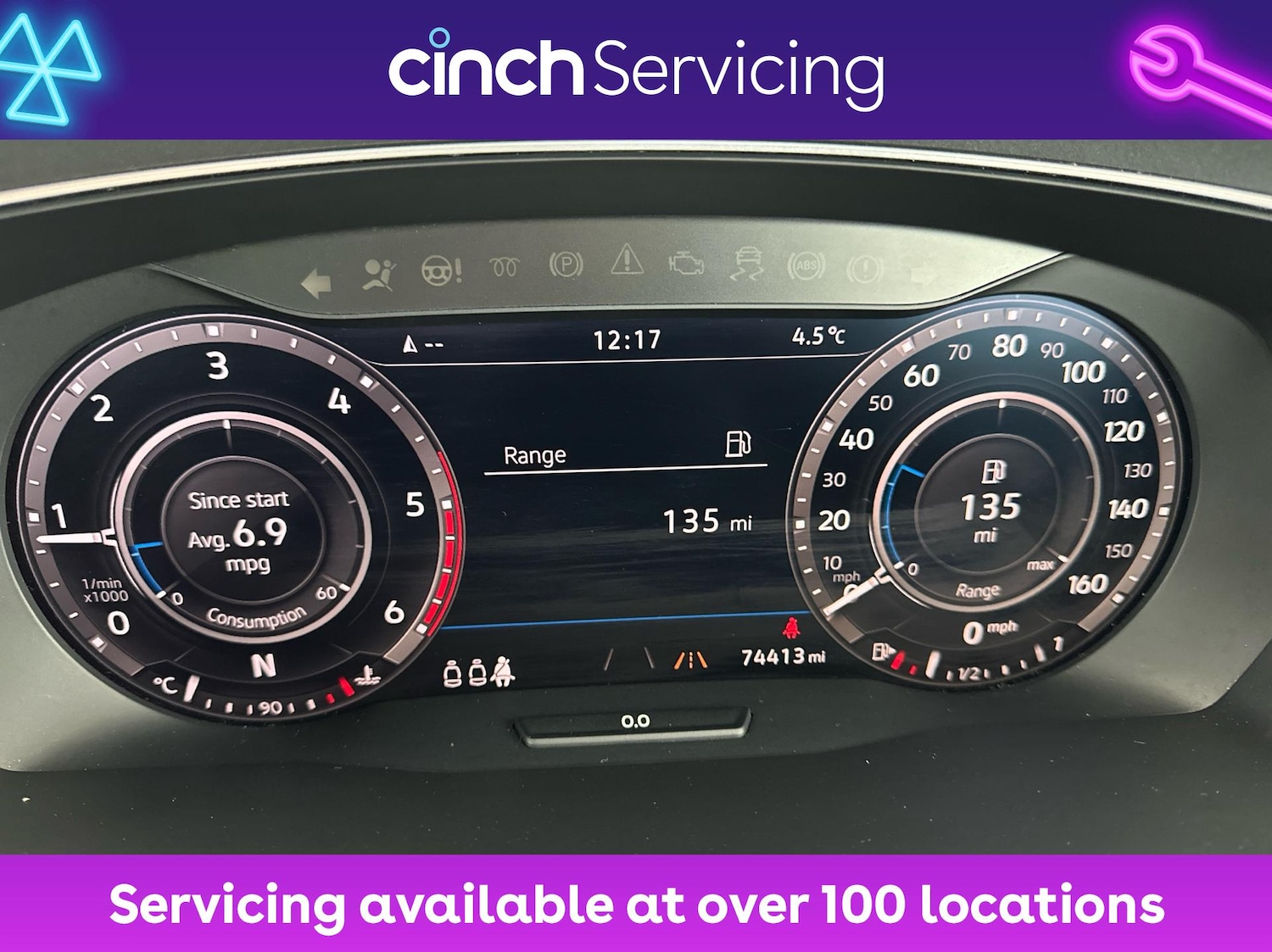 Used Volkswagen Tiguan 2017 for sale - 77048252: Photo 18