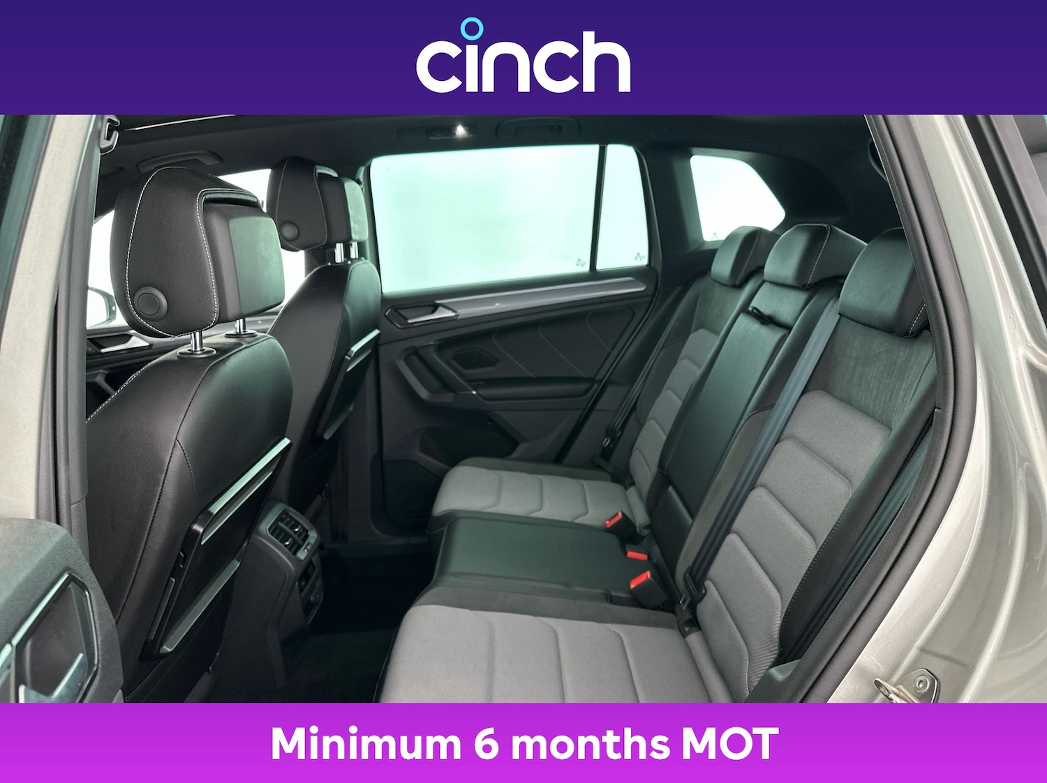 Used Volkswagen Tiguan 2017 for sale - 77048252: Photo 20