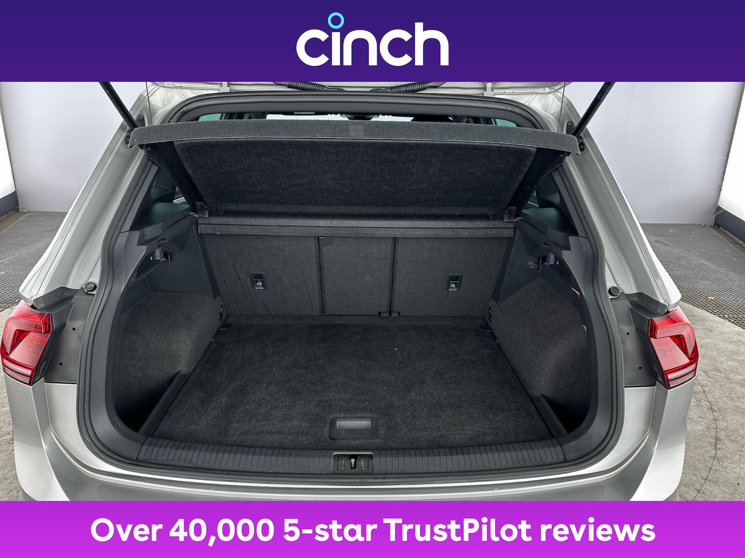 Used Volkswagen Tiguan 2017 for sale - 77048252: Photo 21